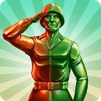 Toy Wars: Story of Heroes