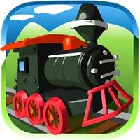 Train-Tiles экспресс