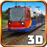 Train Simulator Drive