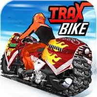 Trax Bike Racing