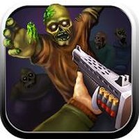 Trigger Happy: Halloween