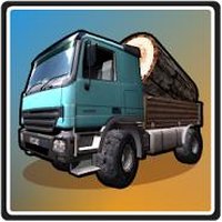 Truck Delivery 3D