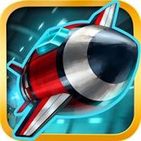 Tunnel Trouble 3D