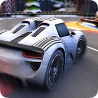Turbo Wheels