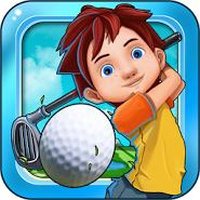 Турнир по гольфу - Golf / Golf Championship
