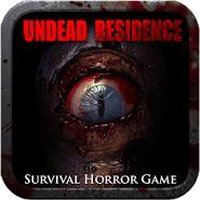 UNDEAD RESIDENCE: terror game