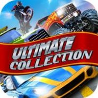 Ultimate Driving Collection 3D
