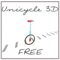 Unicycle 3D