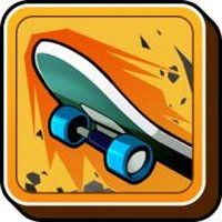 Urban Skater: Speed Rush