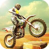 Велосипедная Гонка 3D - Bike