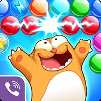Viber бум