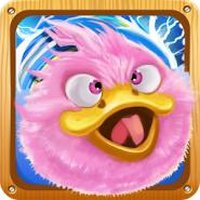 Wacky Duck - Storm