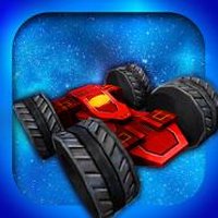 Wall Race - Speed Racing