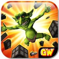 Warhammer: Snotling Fling