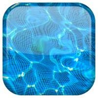 Water Drop Live Wallpaper