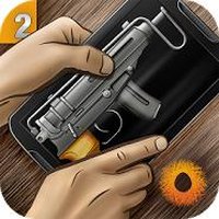 Weaphones: Firearms Sim Vol 2