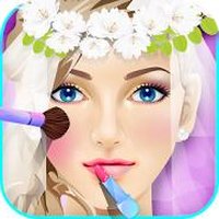 Wedding Salon - girls games