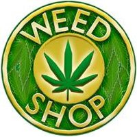 Weed Shop The Game