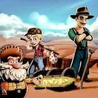 Westbound: Gold Rush