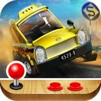 Whacksy Taxi