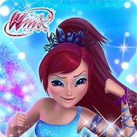 Winx Sirenix Power