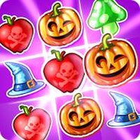 Witch Puzzle