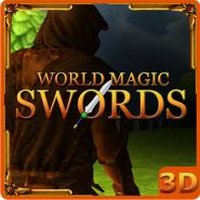 World Magic Swords