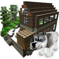 World of Craft: Mine Forest