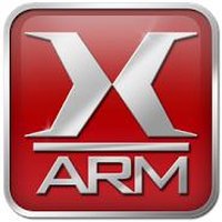 XARM Extreme Arm Wrestling