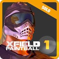 XField Paintball 1 Solo