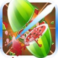 X Fruit Cutter