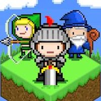 Xcalibur Fantasy Action RPG