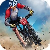 Xcite Mountain Bike