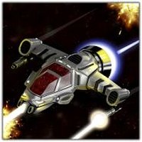 Xelorians - Space Shooter