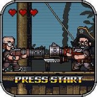 Yo Yo Ho Ho - Retro Platformer