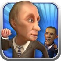 Забег героев