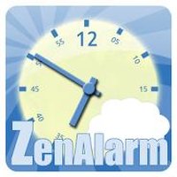 ZenAlarm: Alarm & Sleep