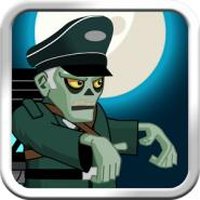 Zombie Defense - Zombie Game