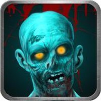 Zombie Invasion : T-Virus