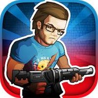 Zombie Showdown