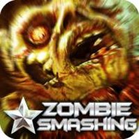 Zombie Smashing-Zombie Game