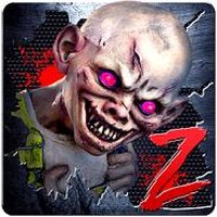 Zombie Sniper