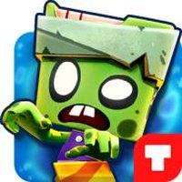 Zombie Virus