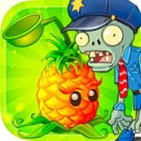 Zombie vs Vegetable