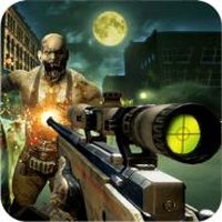 Zombies Are Back