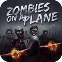 Zombies On A Plane