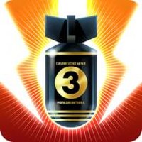 iBomber 3
