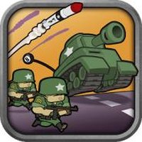 iSiege: Nuclear Option