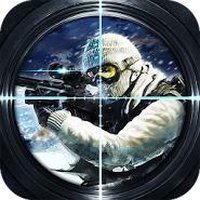 iSniper 3D Arctic Warfare