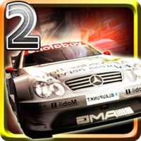 rush rancing 2：the best racer
